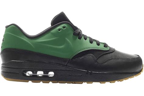 nike air max 1 vt qs green|Nike Air Max 1 VT QS Gorge Green Men's .